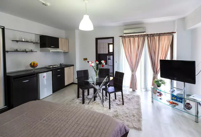 Il Primo Apartments