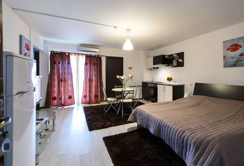 Il Primo Apartments