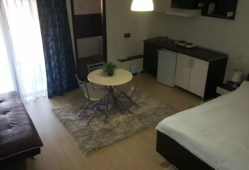 Il Primo Apartments