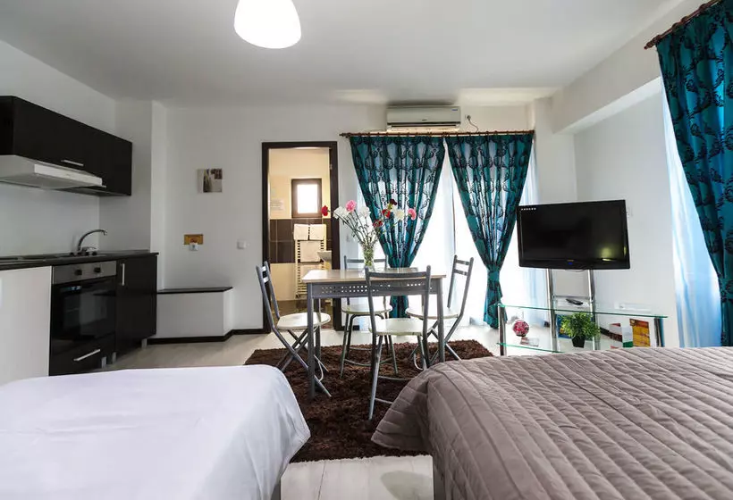 Il Primo Apartments