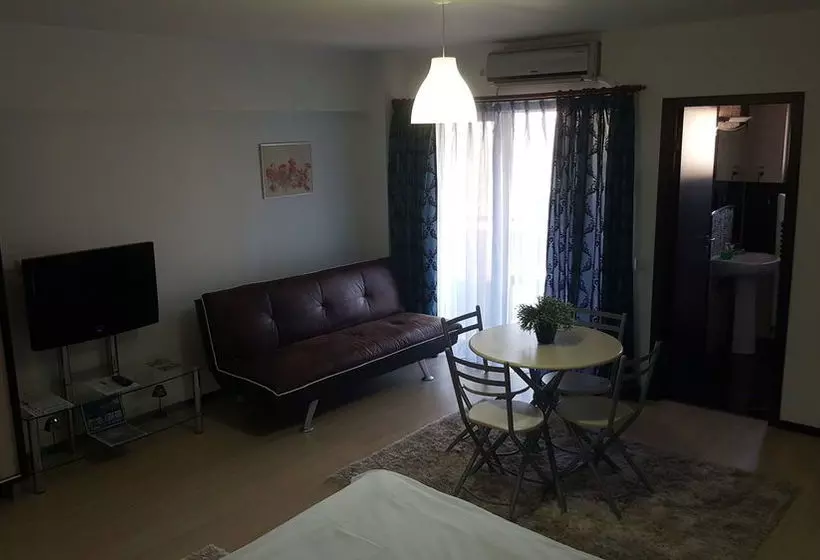 Il Primo Apartments