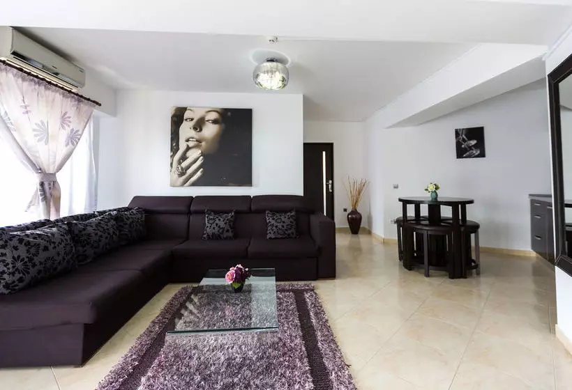 Il Primo Apartments