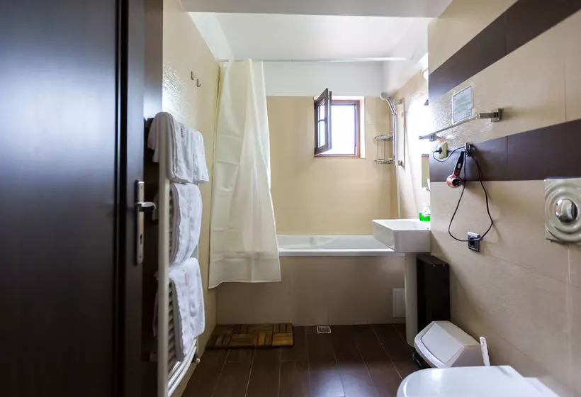 Il Primo Apartments