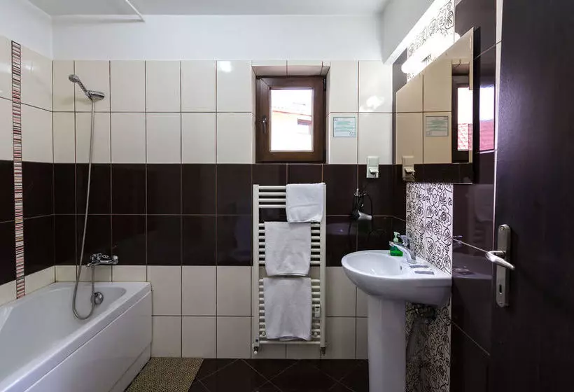 Il Primo Apartments
