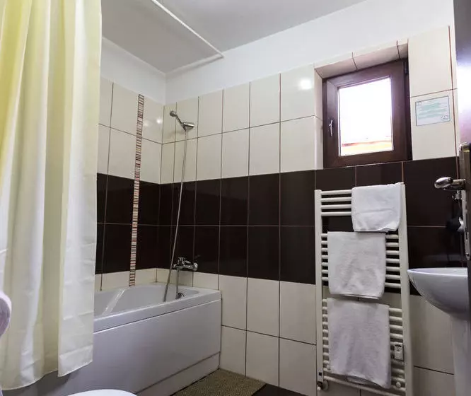 Il Primo Apartments