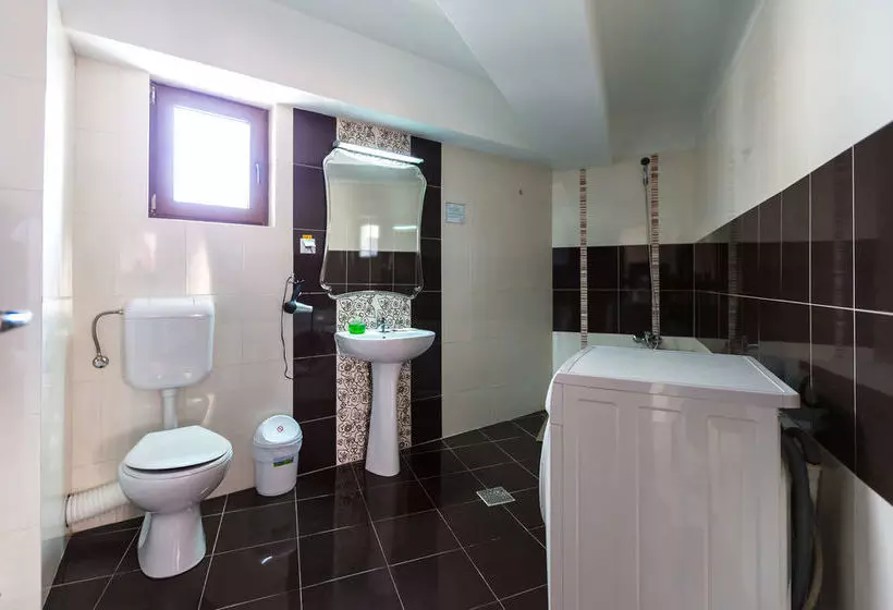 Il Primo Apartments