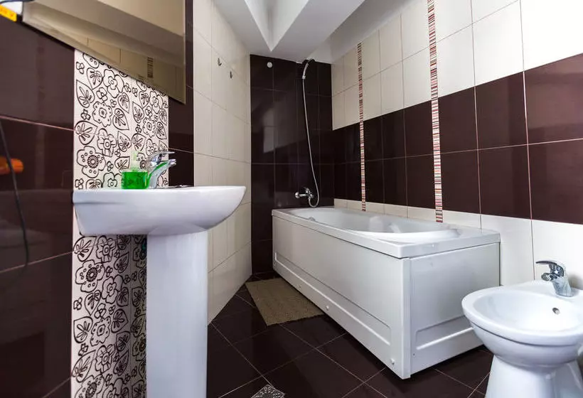 Il Primo Apartments