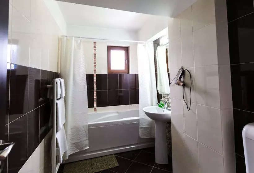 Il Primo Apartments