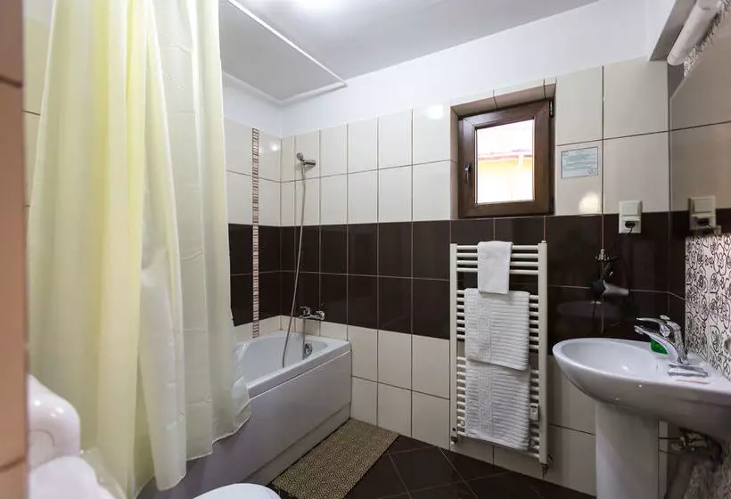 Il Primo Apartments