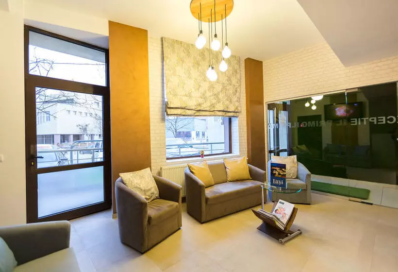 Il Primo Apartments
