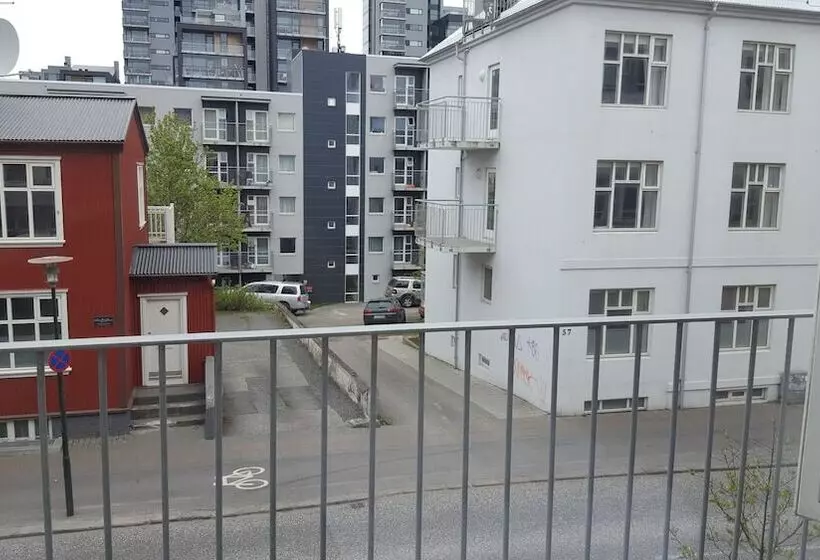 Island Apartments