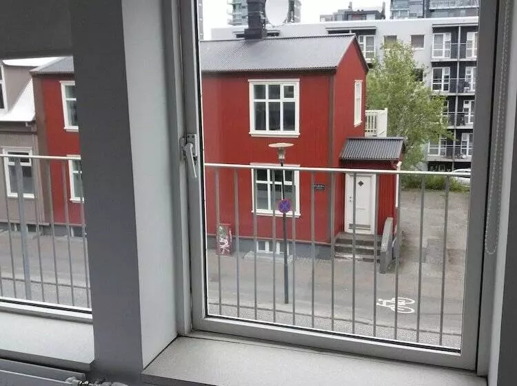 Island Apartments