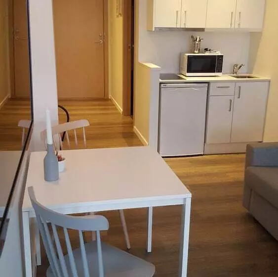 Island Apartments
