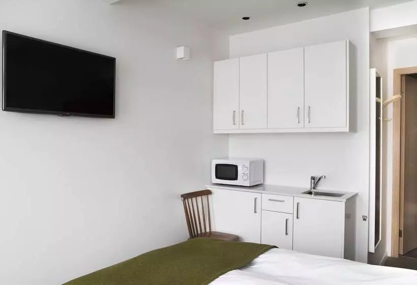 Island Apartments
