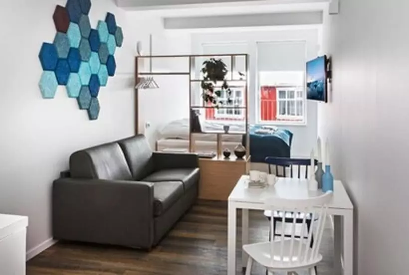 Island Apartments