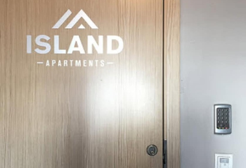 Island Apartments