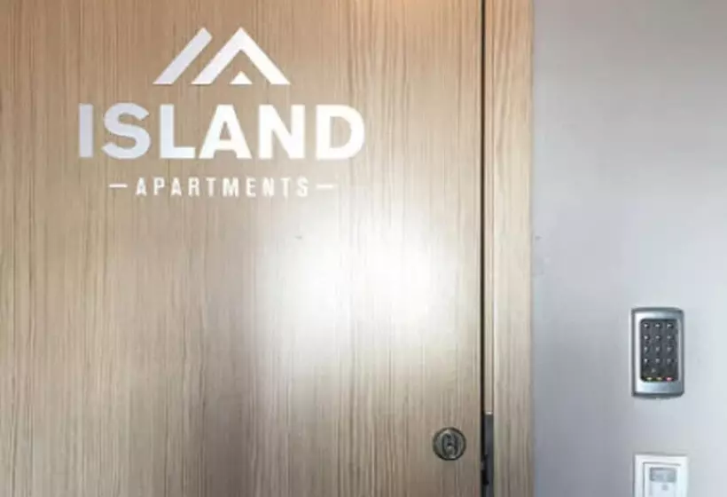 Island Apartments