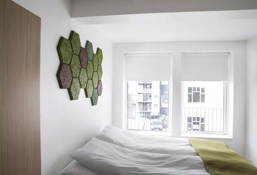 Island Apartments