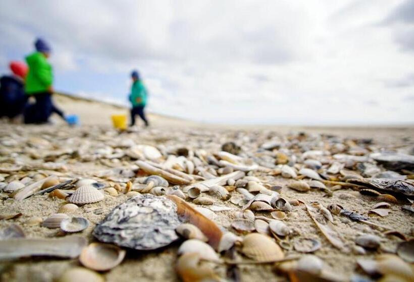 Jugendherberge Hörnum