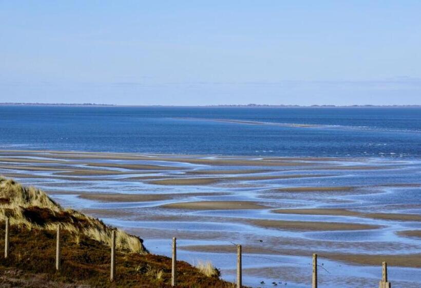 Jugendherberge Hörnum