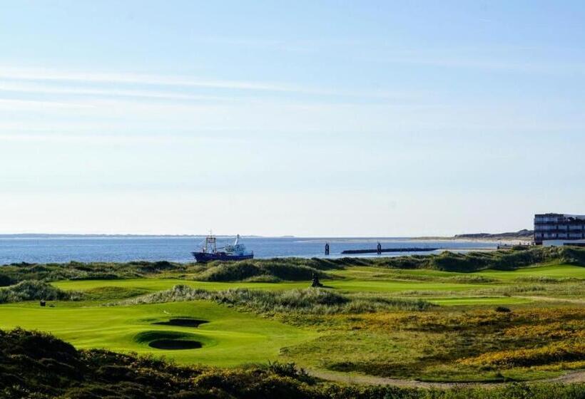 Jugendherberge Hörnum