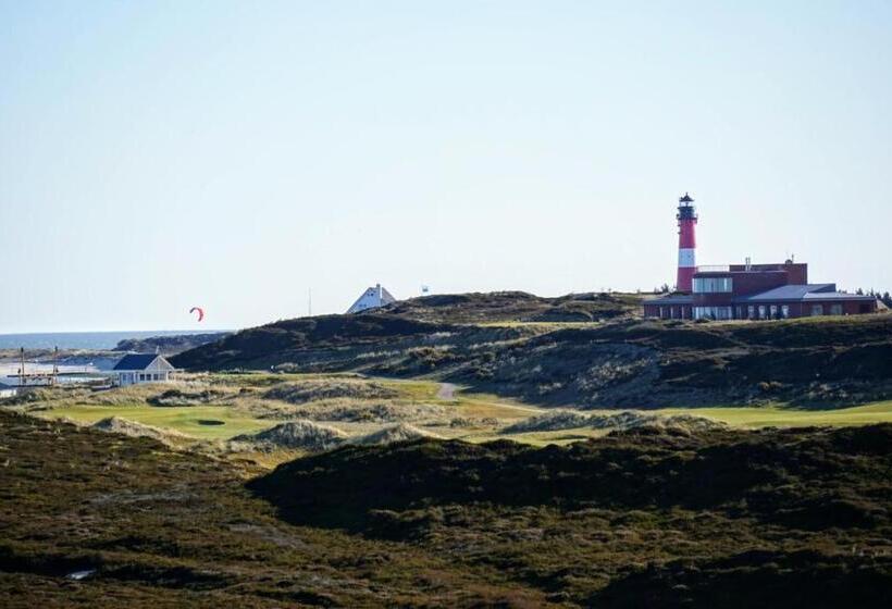 Jugendherberge Hörnum