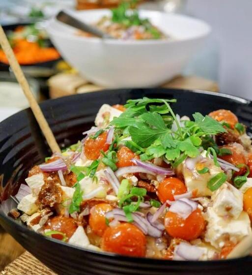 Jugendherberge Hörnum