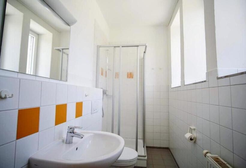 Jugendherberge Hörnum