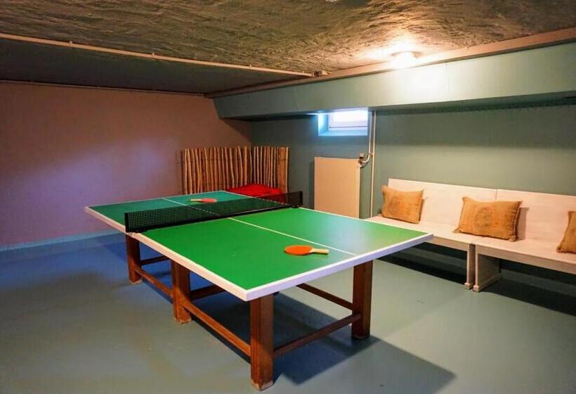 Jugendherberge Hörnum