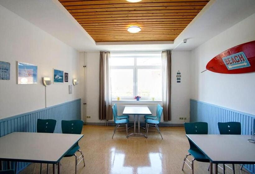 Jugendherberge Hörnum