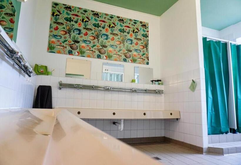 Jugendherberge Hörnum