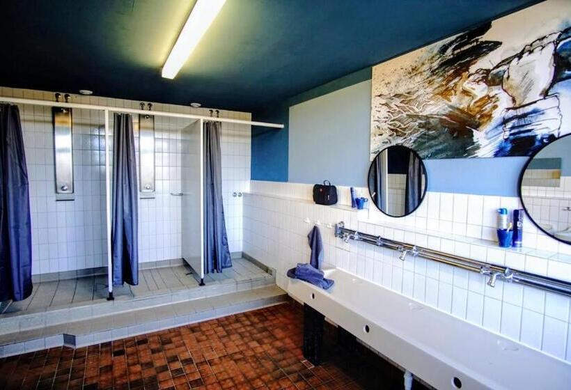 Jugendherberge Hörnum