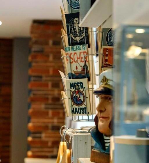 Jugendherberge Hörnum