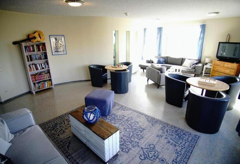 Jugendherberge Hörnum