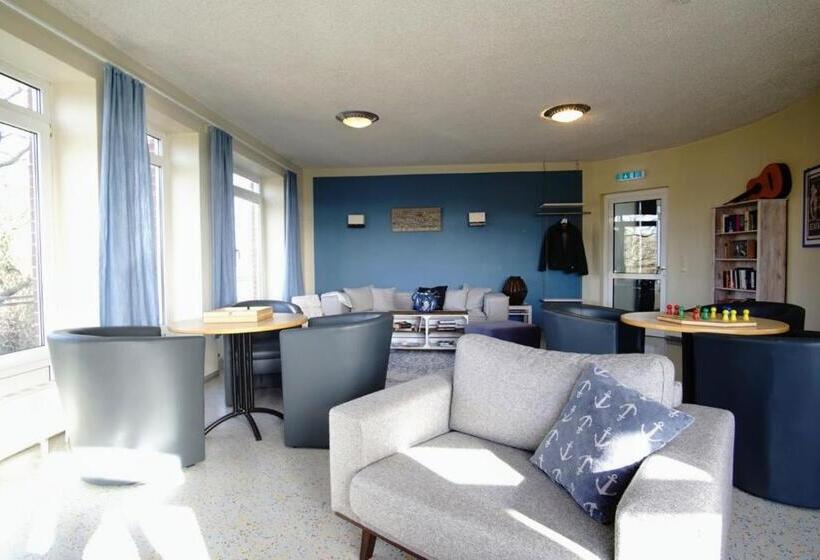 Jugendherberge Hörnum