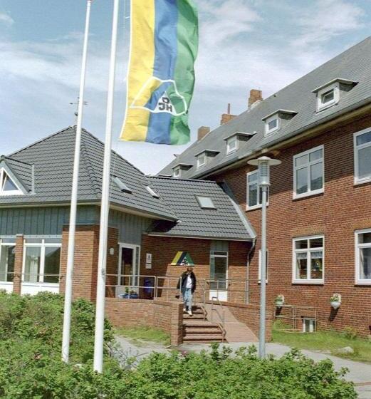 Jugendherberge Hörnum