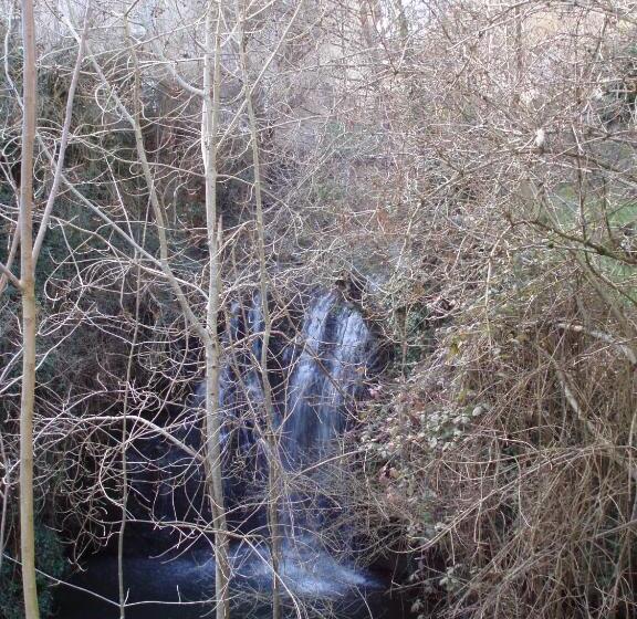 Moulin De Cornevis Bed And Breakfast