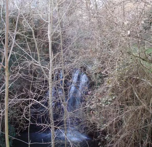 Moulin De Cornevis Bed And Breakfast