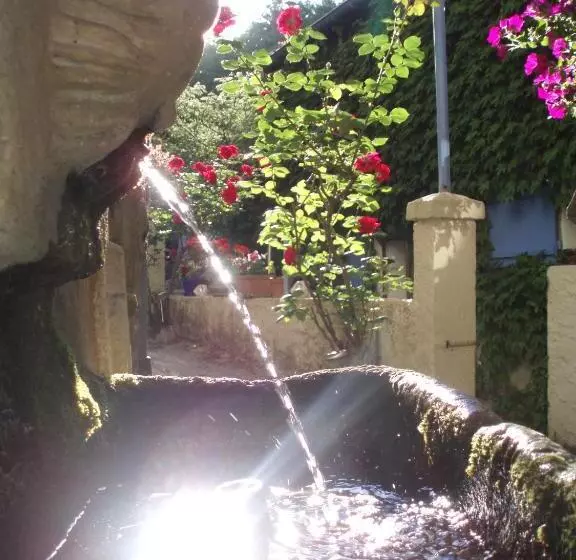 Moulin De Cornevis Bed And Breakfast