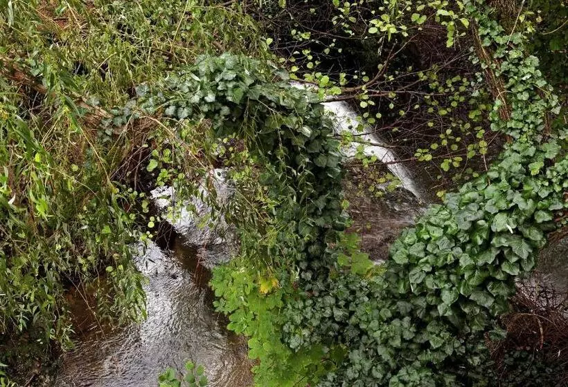 Moulin De Cornevis Bed And Breakfast