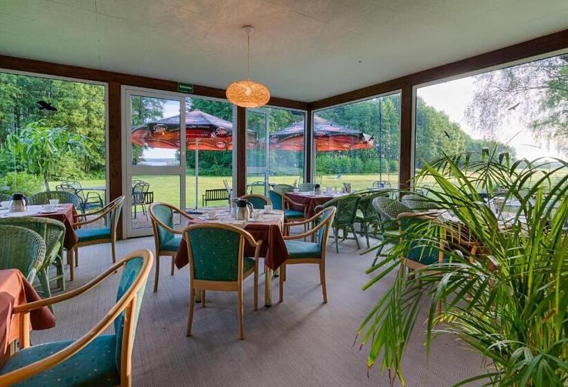 Seehotel Schorfheide