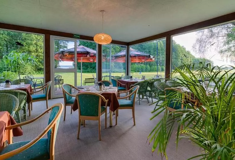 Seehotel Schorfheide