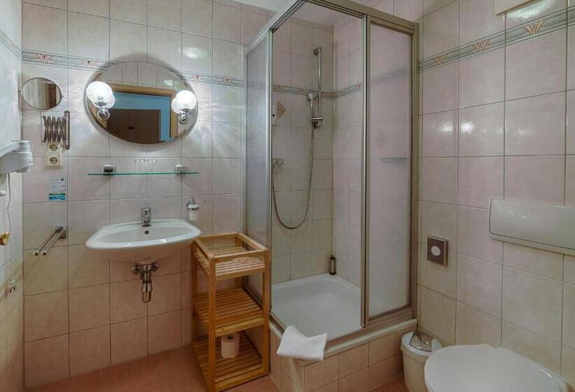 Seehotel Schorfheide