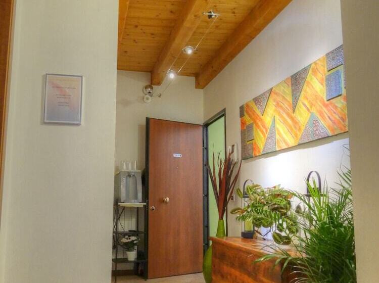 تختخواب و صبحانه Bb Vicolo 22