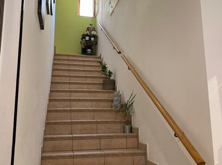 تختخواب و صبحانه Bb Vicolo 22