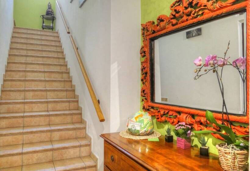 تختخواب و صبحانه Bb Vicolo 22