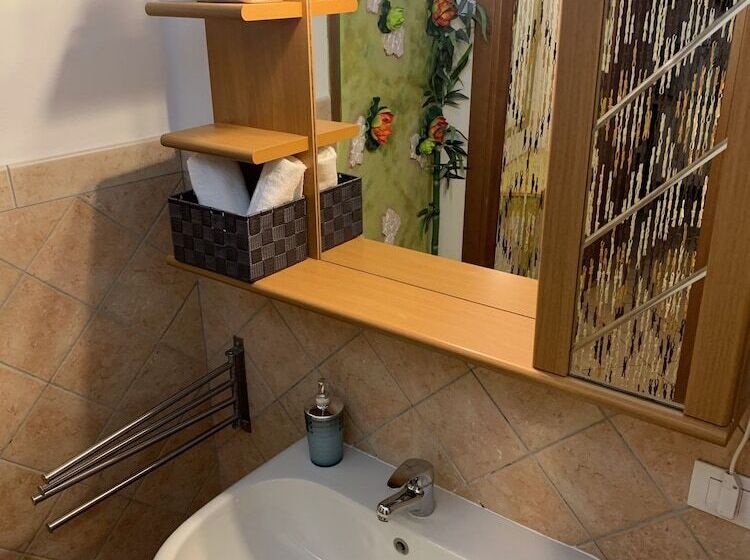 تختخواب و صبحانه Bb Vicolo 22