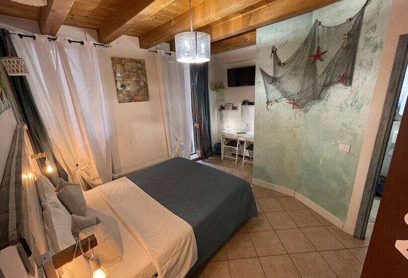 تختخواب و صبحانه Bb Vicolo 22