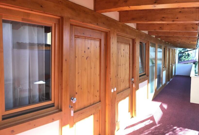 민박 Bel Sole Guest House