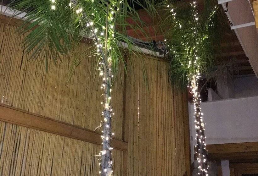 민박 Bel Sole Guest House